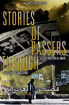 Stories of Passers Through (2017) - Stream Online