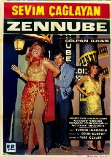 Zennube (1965) - Stream Online