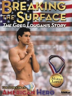 Breaking the Surface: The Greg Louganis Story (1997) - Stream Online