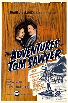The Adventures of Tom Sawyer (1938) - Stream Online