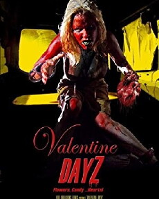 Valentine DayZ (2018) - Stream Online