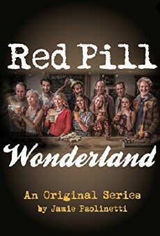 Red Pill Wonderland (2017) - Stream Online