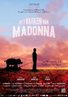 Madonna's Pig (2011) - Stream Online