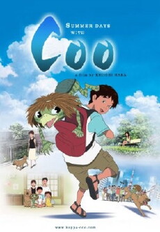 Summer Days with Coo (2007) - Stream Online