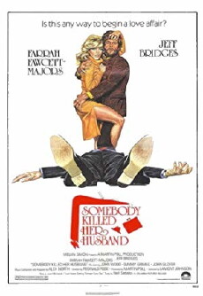 Somebody Killed Her Husband (1978) - Stream Online