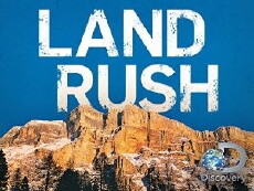 Land Rush (2015) - Stream Online