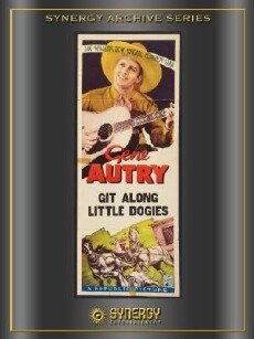 Git Along Little Dogies (1937) - Stream Online