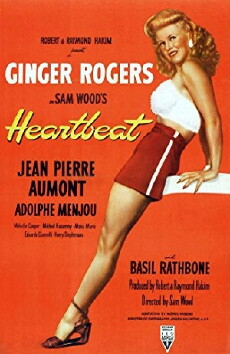 Heartbeat (1946) - Stream Online