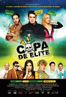 Copa de Elite (2014) - Stream Online