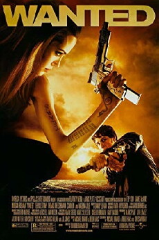 Wanted (2008) - Stream Online