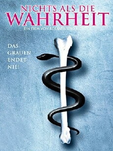 Nichts als die Wahrheit (1999) - Stream Online