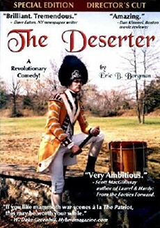 The Deserter (2003) - Stream Online