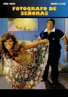 Fotógrafo de señoras (1978) - Stream Online