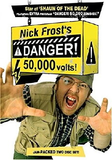 Danger! 50000 Volts! (2002) - Stream Online