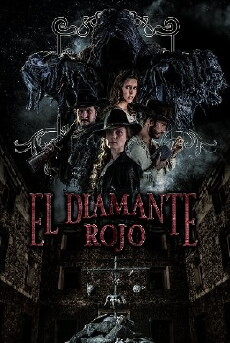 La Leyenda Del Diamante (2017) - Stream Online