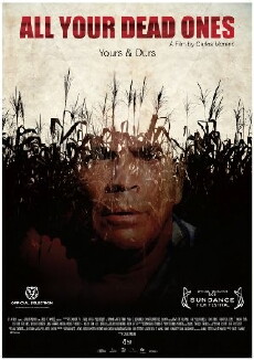All Your Dead Ones (2011) - Stream Online
