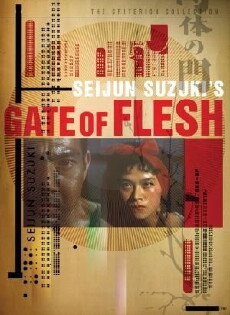 Gate of Flesh (1964) - Stream Online