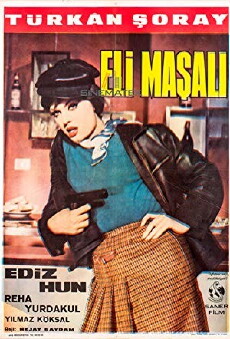 Eli masali (1966) - Stream Online