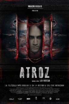 Atrocious (2015) - Stream Online