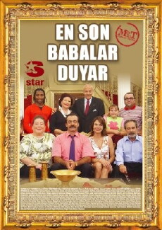 En son babalar duyar (2002) - Stream Online