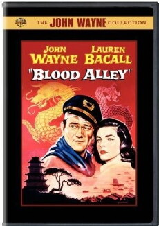 Blood Alley (1955) - Stream Online
