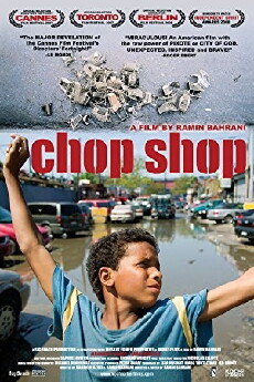 Chop Shop (2007) - Stream Online