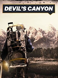 Devil's Canyon (2017) - Stream Online