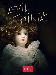 Evil Things (2017) - Stream Online