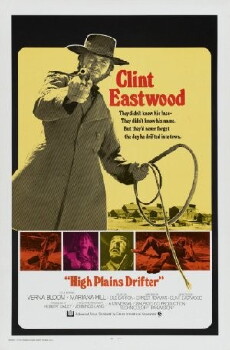 High Plains Drifter (1973) - Stream Online