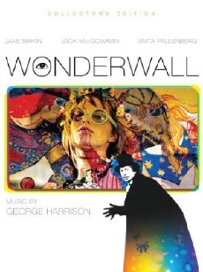 Wonderwall (1968) - Stream Online