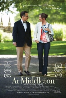 At Middleton (2013) - Stream Online