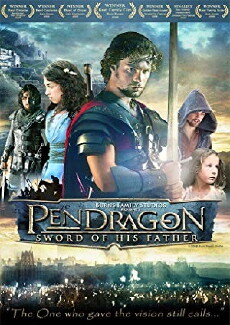 Pendragon: Sword of His Father (2008) - Stream Online
