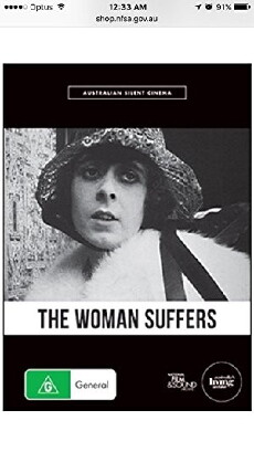 The Woman Suffers (1918) - Stream Online