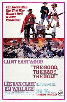 The Good, the Bad and the Ugly (1966) - Stream Online