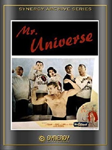 Mister Universe (1951) - Stream Online