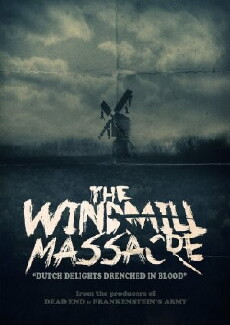 The Windmill (2016) - Stream Online