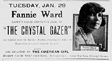 The Crystal Gazer (1917) - Stream Online