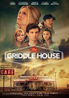 The Griddle House (2018) - Stream Online