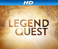 Legend Quest (2011) - Stream Online