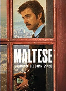 Maltese - Il Romanzo del Commissario (2017) - Stream Online