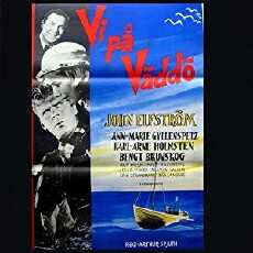Vi på Väddö (1958) - Stream Online