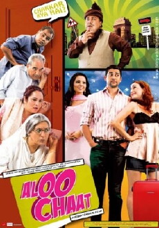Aloo Chaat (2009) - Stream Online