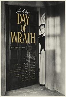 Day of Wrath (1943) - Stream Online