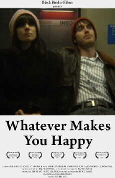 Whatever Makes You Happy (2010) - Stream Online
