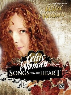 Celtic Woman: Songs from the Heart (2009) - Stream Online