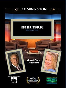 Real Talk with Vincent Fiore & Tracy Roese (2016) - Stream Online