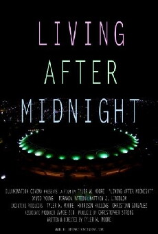 Living After Midnight (2016) - Stream Online