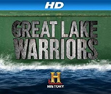 Great Lake Warriors (2012) - Stream Online