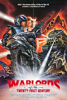 Battletruck (1982) - Stream Online