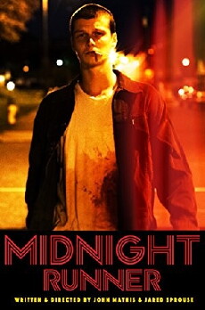Midnight Runner (2017) - Stream Online